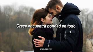 U2/ Grace [Subtitulada en español]