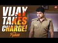 Thalapathy Vijay S Mass Jilla Transformation Kajal Aggarwal D Imman Sun NXT