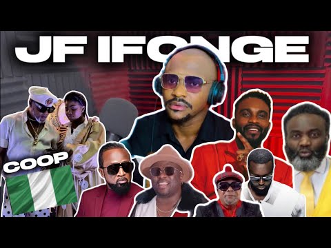 JF IFONGE ALOBI FALLY ASENGA DJUNA PARDON,COOP YA NIGERIA EBIMI(koffi&Cîndy🇳🇬)WERRA ASAMBWISI CELEO.