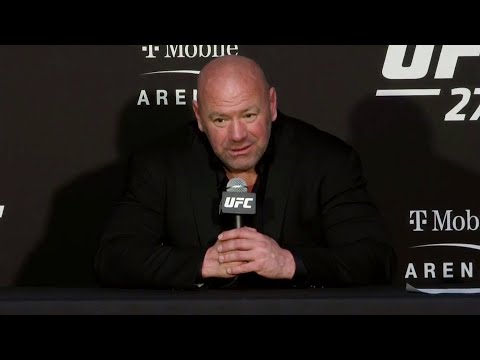 Dana White Says Kamaru Usman Vs Canelo Alvarez Is A “Stupid Fight” | Social Media Roundup