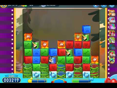 Pet Rescue Saga   Level 5721 no boosters