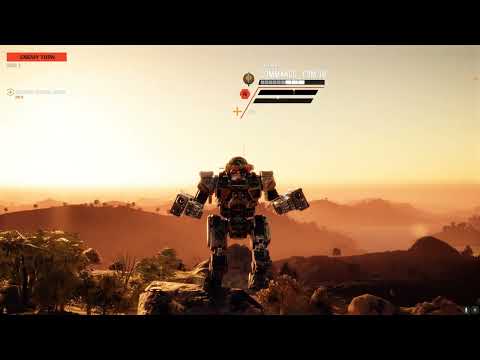 PlayingHardball: Let's Play BattleTech All DLC #96 Quick Mop Up