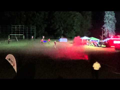 3. kolo ZHL - Jablonica - DHZ Podunajské Biskupice 2.pokus