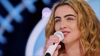 Download lagu Emma Jones - To Love Somebody (Bee Gees) - Australian Idol 2025 Auditions mp3
