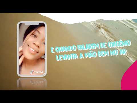 LOMERH - Tiktok (Visualizer) (2020)