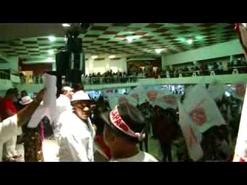 Sambas para 2011 - O Rio no Cinema