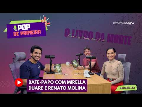 O que existe antes da morte?