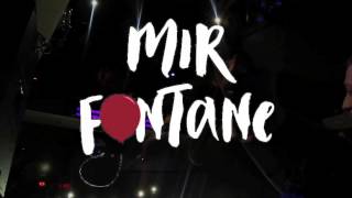 Mir Fontane - DOWNBYTHERIVER x Kev Rogers x Ish Williams $outh$ide (filmed by @_progas)