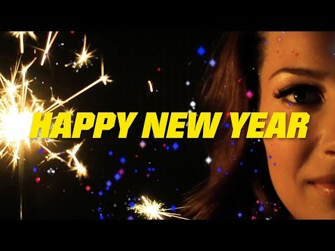 Watch the andro® Happy New Year 2017 Clip!