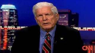 CNN: RFK VICTIM CALLS FOR NEW KENNEDY PROBE