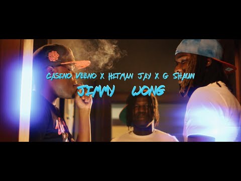 Casino Veeno x HitMan Jay x G Shaun - Jimmy Wong (Official Video)| Shot By🎥: @youngwill2