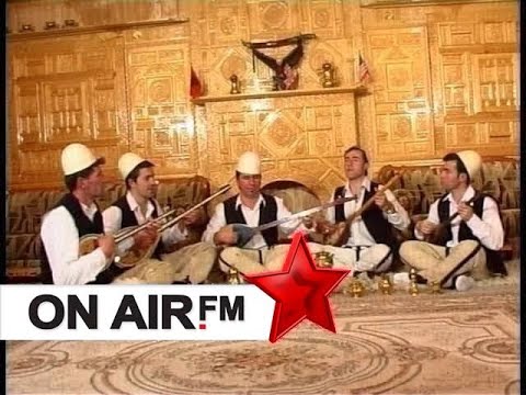 Mhill Krasniqi - Pasha vllaun ta kom njofte zanin