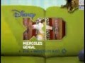 Awesome Wednesday Promo On Disney XD