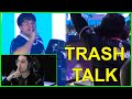 LTA SOUTH PLAYERS ARE UNHINGED AND I LOVE IT