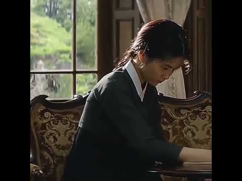 the handmaiden 2016 | what a protective girlfriend#kdrama#dorama#short#thehandmaiden#gl#gay#lesbian