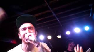 Woe Is Me - A Story To Tell Live 11/24