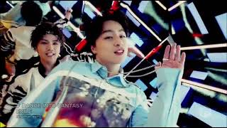 EXILE - DANCE INTO FANTASY PV