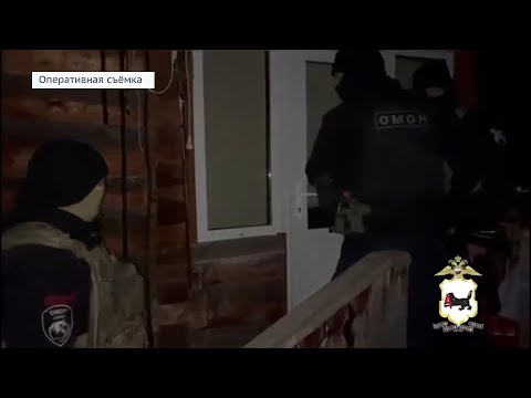 В Иркутской области пресечена деятельность преступной группы, похищавшей миллионы из бюджета на стро