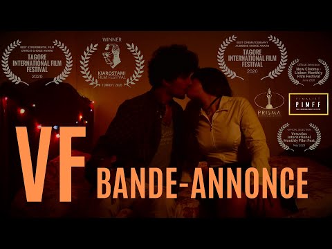 EROTIC (2020) / BANDE-ANNONCE / Alexandre DAVID LEJUEZ