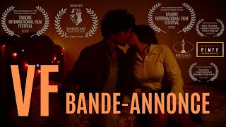 EROTIC (2020) / BANDE-ANNONCE / Alexandre DAVID LEJUEZ