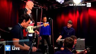 La Simplicité Music Video