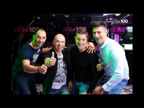 DEVOJKA - GRUPA RITAM NOĆI Zagreb  uživo