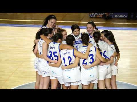 JUNIOR FEMENINO. 1ª DIV. T23/24