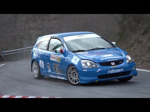 6° Ronde della Val Merula 2019 Balbi - Palagi by Ferrario