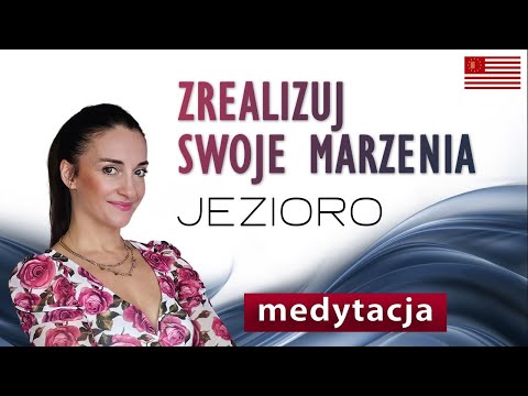 [POPKO Świat Medytacji] Medytacja, która pomoże ci odzyskać kontrolę nad życiem i spełnić marzenia.