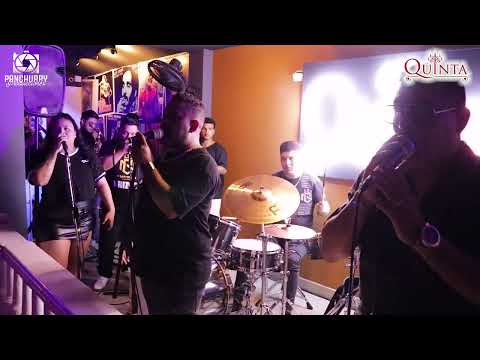 Tres Días ❌ N'Talla🎵  Local Quinta Lounge & bar - 03/12/22