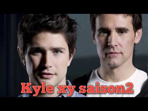 شاب عنده قدرات خارقة بيكتشف إنه مشروع سري للحكومة!..ملخص مسلسل Kyle XY S2