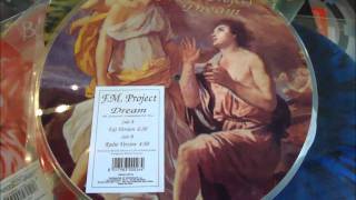 Mike Hypson presents... Franzoso (F.M.Project) - Dream