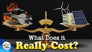 Politicians Said EVs Were Too Expensive - So... What About War (And the Cost of Gas?)