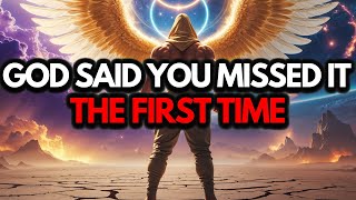 Chosen Ones, This is Not the First Time God Has Warned You—“This is Not Right Before Me”