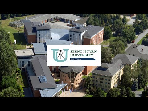 SZIU Kaposvár Campus online campus visit