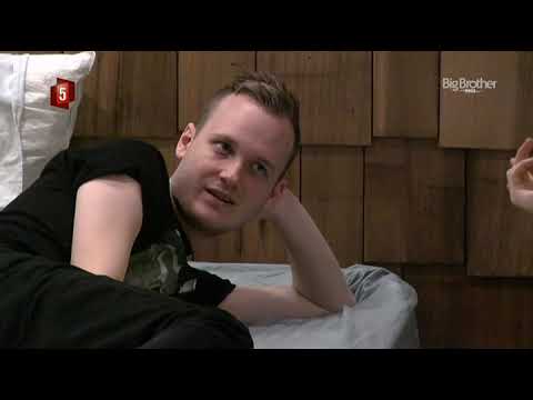 Big Brother Fredags live 2013 eps06