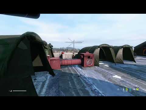 DayZ Base Raid/Team Wipes