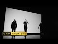 ZieZie Late Night Text Ft Ms Banks Kwengface Music Video GRM Daily