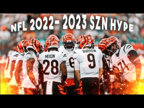 2022 - 2023 NFL SZN Hype Video - "Diamonds" ft Rihanna ||HD