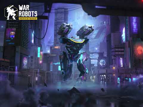 WR Test- New Weapons Snaer, Skadi, Hel Rampage!