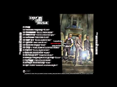 INTRO. Trop la haine musik. Avant la suite Volume 1