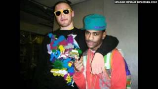 Big Sean - Ambiguous (ft. Mike Posner, Clinton Sparks) [New/ Aug 2010]