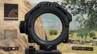 ふるちんのブラックアウト　Call of Duty®: Black Ops 4