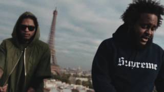 Ab Soul   Braille ft  Bas