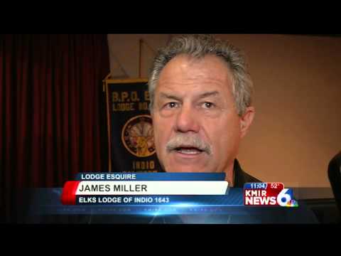 K-9 Zeus: An Indio Policeman's Best Friend