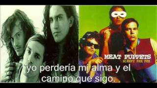 Meat Puppets Oh, Me en Español!!