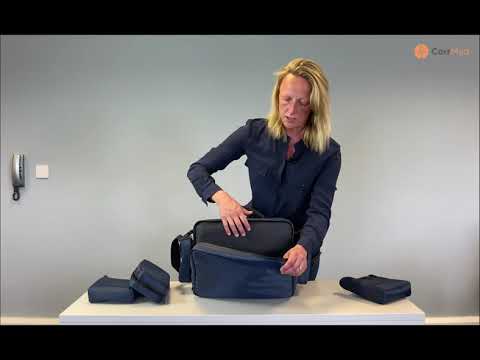 Universal Medical Bag