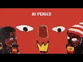 ODUMODUBLVCK - A1 PERICO FT. NASTY C & MIZZLE (LYRIC VIDEO)