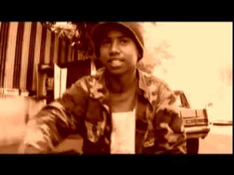 Nou Vin Lakay, Jah Revolucion. Official Video 2007.