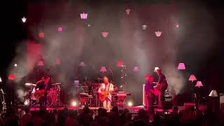 Guster “Ruby Falls”